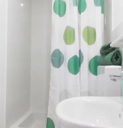 Apartment Begonja *