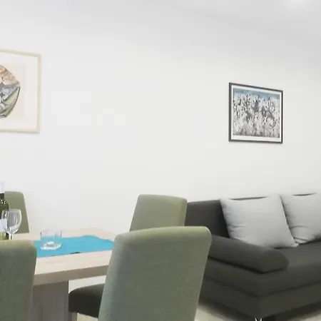 Apartment Begonja Vodice
