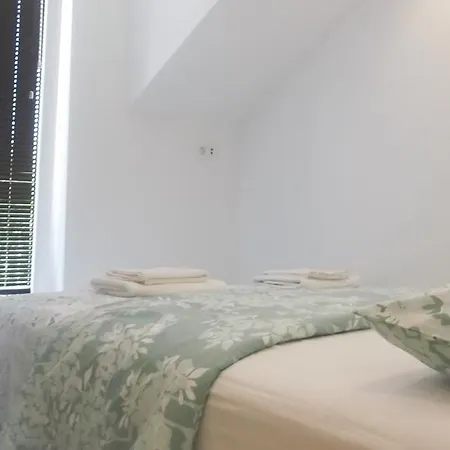 Apartment Begonja *