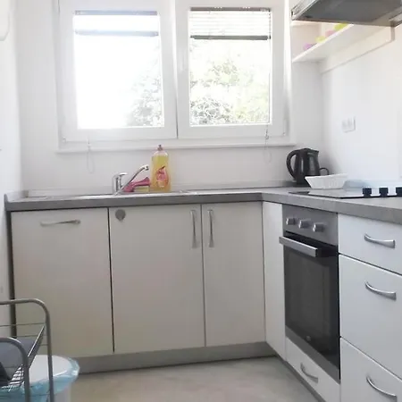 Apartment Begonja
